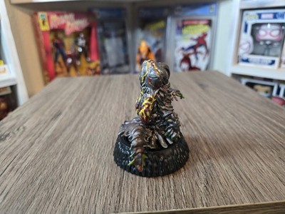 Godzilla bandai gashapon blind mini figure Hedorah Godzilla vs Hedorah 1971