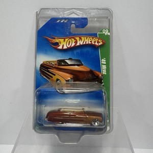 Hot Wheels '49 Merc | eBay
