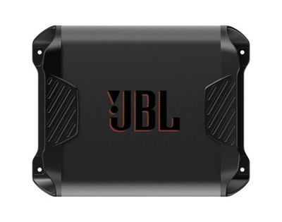 JBL Concert A652 | 2-Kanal Endstufe Verstärker PKW Auto 12V Filter auch Mono