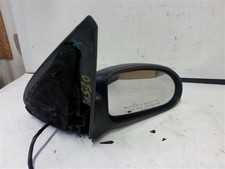 Passenger Right Side View Mirror Power Fits 00-07 Ford Focus F25-145652 Passenger Right Side View Mirror Power Fits 00-07 Ford Focus F25-145652