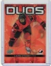 2025-26 TIM HORTONS TEAM CANADA OLYMPIC HOCKEY DUOS: #CO-14 POULIN / STACEY
