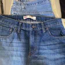 Levi  s 505 18 Regular 29w 29l