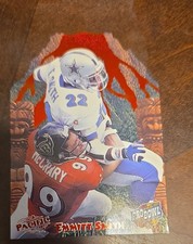 Top 10 Emmitt Smith Cards of All-Time 29