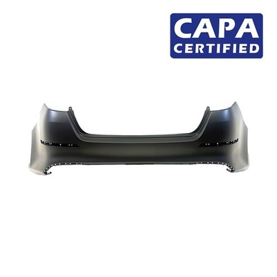 Bumper Cover for 2014-2015 Kia Optima USA Built EX LX SX 866114C500 CAPA Rear
