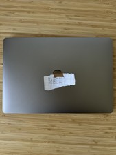 MacBook Pro 2019 15,4 i7 32GB 1TB