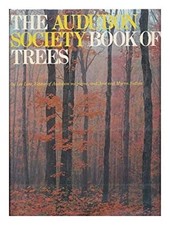 The Audubon Society Book of Trees Les, Sutton, Ann, Sutton, Myron