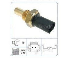 PAT Engine Coolant Temp Ecu Sensor For Mercedes Benz CLA45 2.0L M133.980 16V