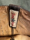 Men's Tony Lama Vintage White Label VM7008 Cowboy Western Boots Brown Size 12D — photo 7