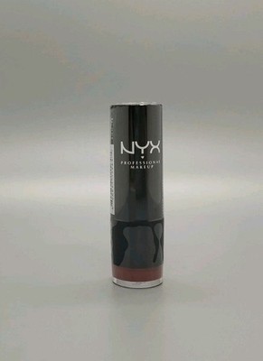 NYX Professional Makeup: Creamy Lipstick/Lippenstift - LSS513 Electra - 4 g