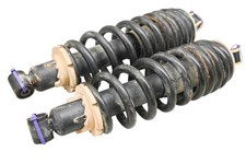 20 Kubota RTV-X900 Rear Shocks Suspension Left & Right