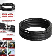 Fuel Hose 516 Inch Nbr Rubber Push Lock Sae 30r7 10 Feet 300 Psi Diesel Oil Fuel Hose 516 Inch Nbr Rubber Push Lock Sae 30r7 10 Feet 300 Psi Diesel Oil