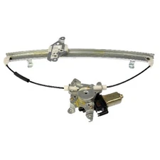 Dorman   Oe Solutions Window Motor And Regulator Assembly P N 741 349