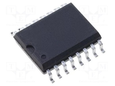 20mA 4,5÷36VDC IC: Wandler U/I, I/U Stromschleifentransmitter