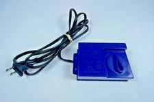 VTG Life-Like 390J Hobby Transformer HO Scale Train Power Supply Controller Rail