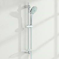 Grohe Brausegrt. Euphoria 110 Massage 27231_1 600Mm Mit Seifenschale Chrom
