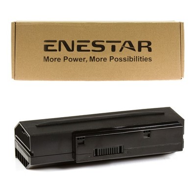 Original ENESTAR Akku für Asus A42-G73 G53 G73 G73J G73JW Lamborghini VX7 VX7S