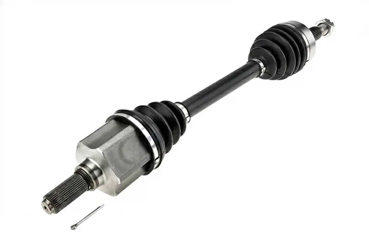 NPW-PE-059 NTY Drive Shaft for PEUGEOT - Image 3