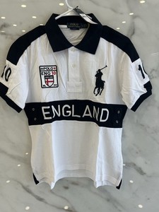 Polo Ralph Lauren L ビックポニー チーフキーフ Chief Keef Polo Ralph Lauren - Etsy Canada