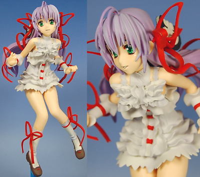 Toy's Planning Demonbane Nitro+ A1 AL Azif PVC Figure New Authentic ...