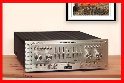 MARANTZ 1122DC 1152DC 1180DC 1260DC 1300DC REPAIR SERVICE