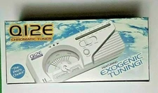 Q12E Chromatic Tuner with Real Meter Movement, Pro's Choice