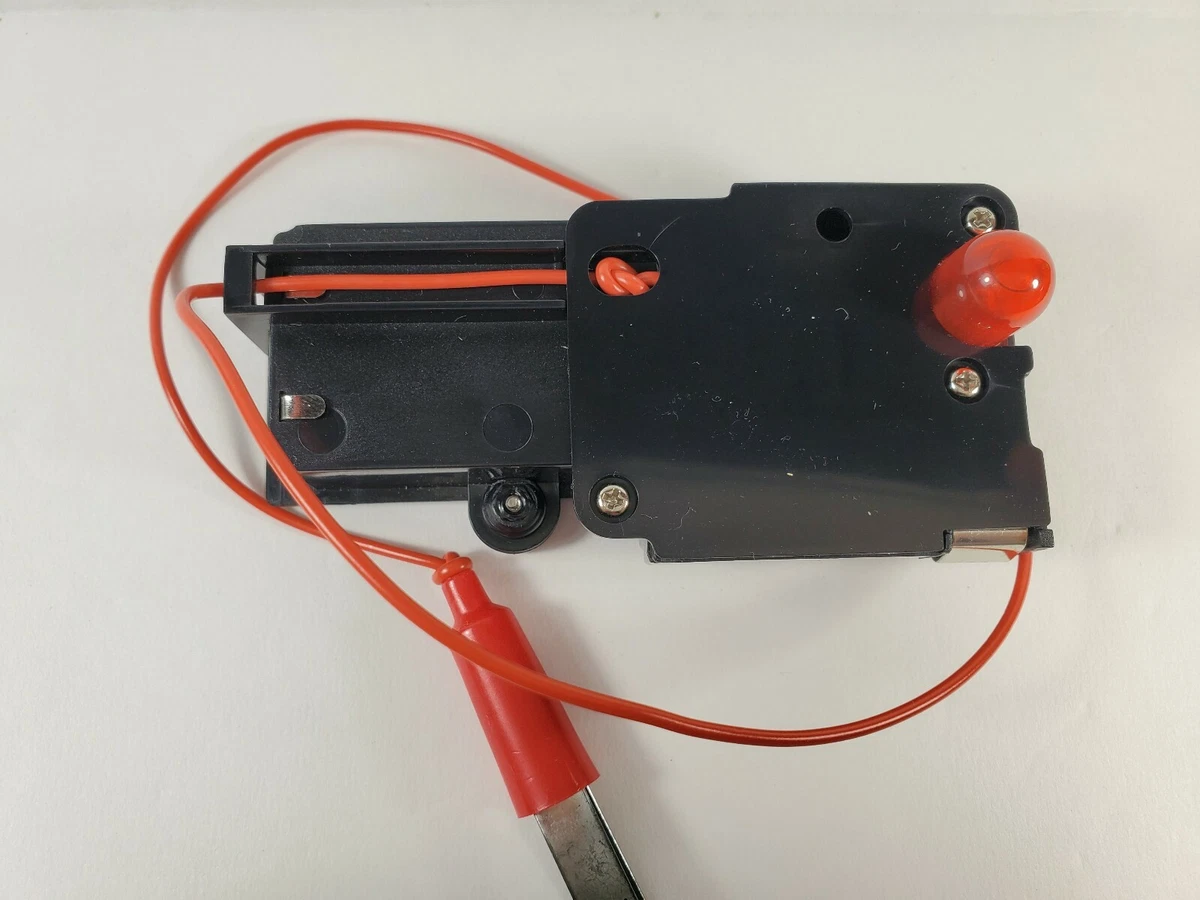 Operation Game Tweezers