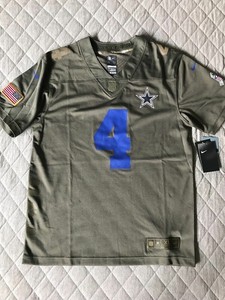 prescott jersey youth