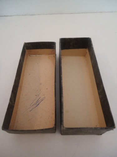 Vintage Germany Numbering Mashine in Box - Polygraph Zifferndruckwerke DDR - Picture 8 of 11