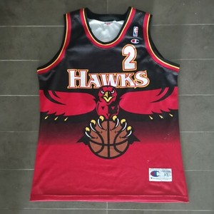 stacey augmon jersey