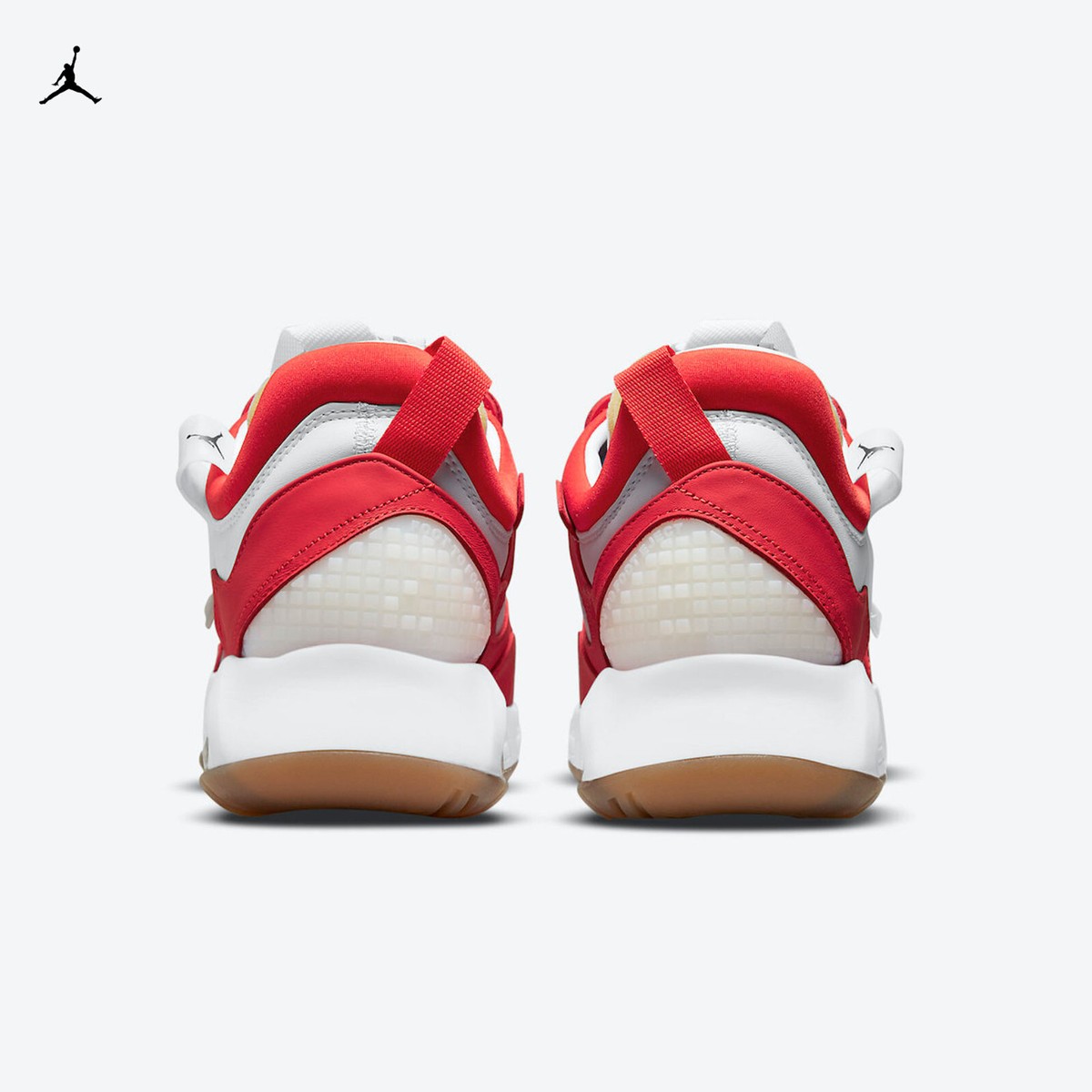 Jordan MA2 Chile Red/ White-Cyber Teal Nike Men main image 2