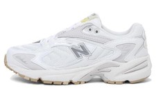 Size 9 - New Balance 725 White Grey Matter for sale online | eBay 