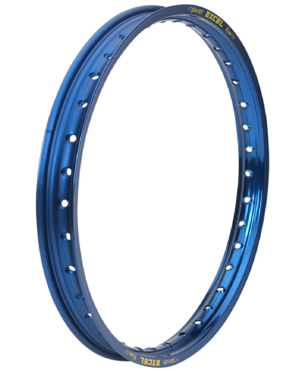 EXCEL Rim 19x1.85 　21x1.60　36H （訳あり） EXCEL Rim 19x1.85 21x1.60 36H （訳あり） EXCEL Rim 19x1.85 21x1.60