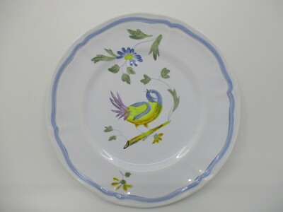 LONGCHAMP PEROUGES BREAD & BUTTER PLATE - 6 1/4''  1008B