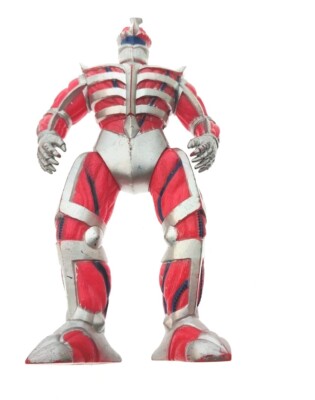 Vintage 1994 Bandai Mighty Morphin Power Rangers Lord Zedd Figure Ty23