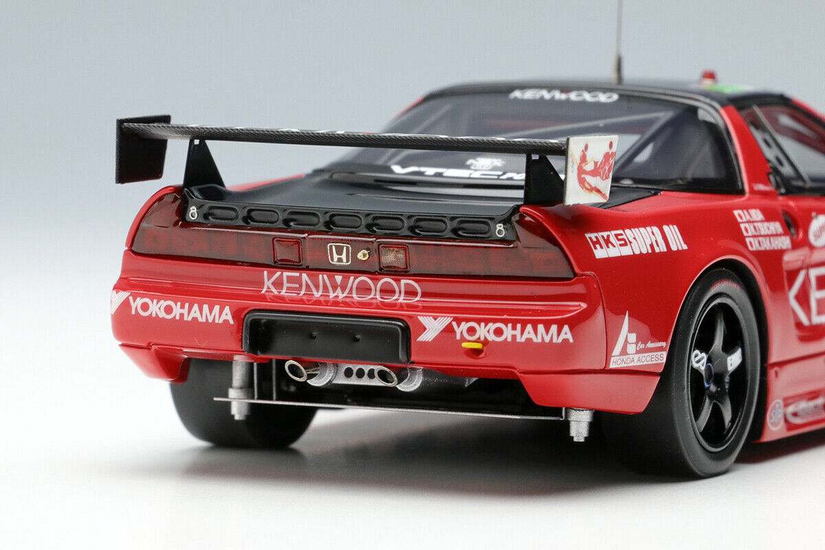 Make Up VM236B 1/43 Honda NSX GT2 Kremer Honda Racing Le Make Up VM236B 1/43 Honda NSX GT2 Kremer Honda Racing Le