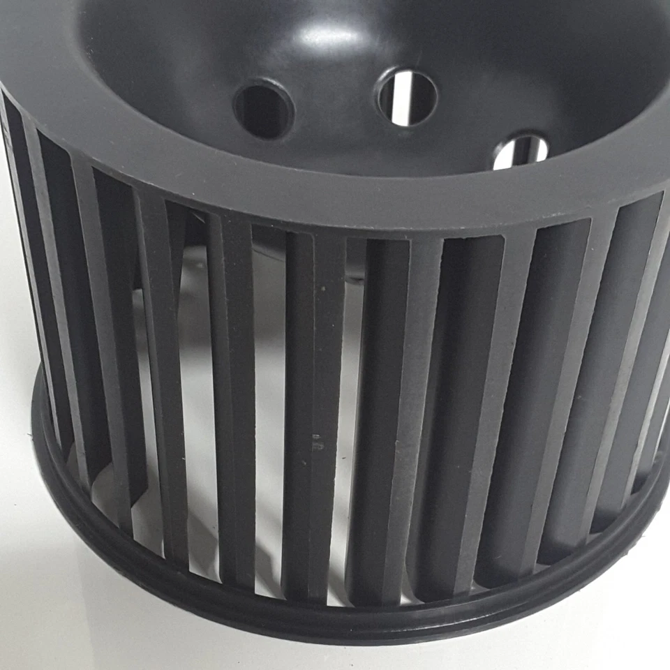 空调鼓风机电机风扇笼轮适用于雪佛兰 GMC C1500 C2500 K1500 K2500 92-96  — 第 4/4 张图片