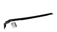⭕ 17-23 Model 3 Front Left Door Window Inner Belt Weatherstrip Seal 1090495-00-E