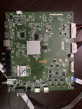 motherboard for tv