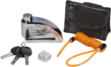 Trimax Alarm Disc Lock Tal88
