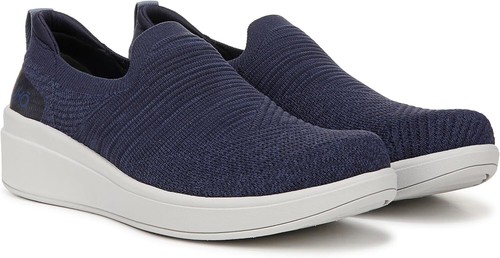 Ryka Womens Limitless Slip-On Sneaker