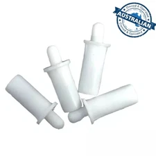 10 20 Pins Spring Loaded Replacement Pins Plantation Shutter Louver Repair Pins