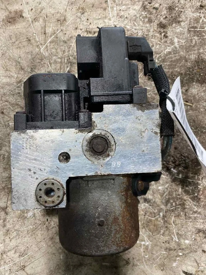 2006 Ford F150 Lincoln Mark LT ABS Anti-Lock Brake Pump Assembly 4X4 W/Warranty - Image 2 of 4