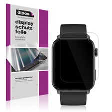 Protective Film for Firebolt Ninja Bell Screen Protector Clear Display