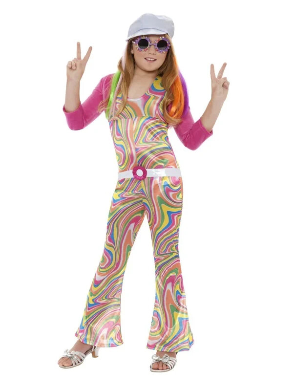 Groovy Glam Girl Groovy Glam Girl