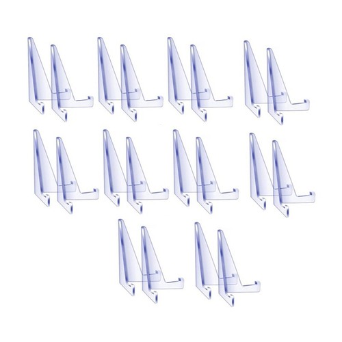 10 PièCes SéRies 35 Pt Porte-Cartes MagnéTiques éTui Avec 10 PièCes