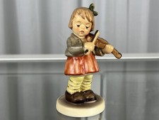 Hummel Figur 2184 Erste Geige 10 cm. 1 Wahl. Top Zustand.