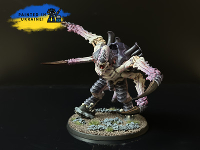 Screamer-Killer