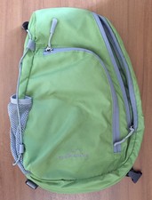 eddie bauer ripstop sling pack