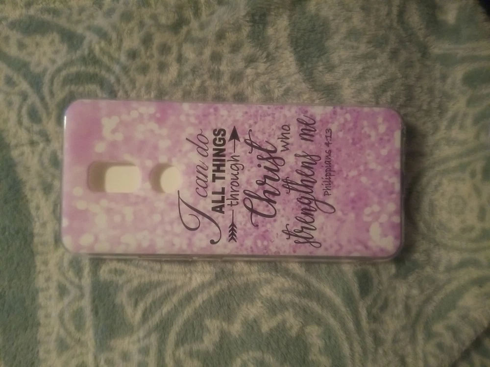 Phone Case