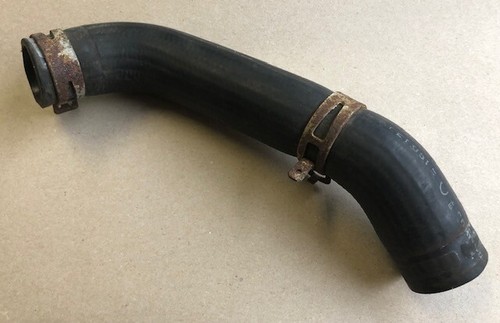 VW Golf 2 II Kühlwasserschlauch Kühlerschlauch Kühlwasser Schlauch 191121051E